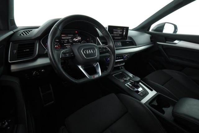 Audi Q5 image 8