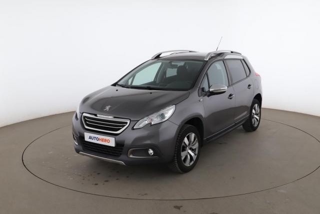 Peugeot 2008 1.2 Puretech Style 82 Ch