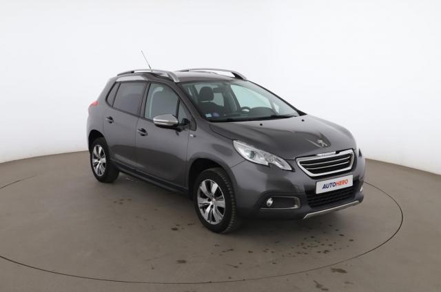 Peugeot 2008 image 4