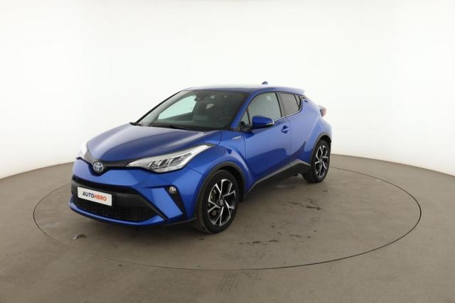 Toyota C-Hr 1.8 Hybride Edition 122 Ch