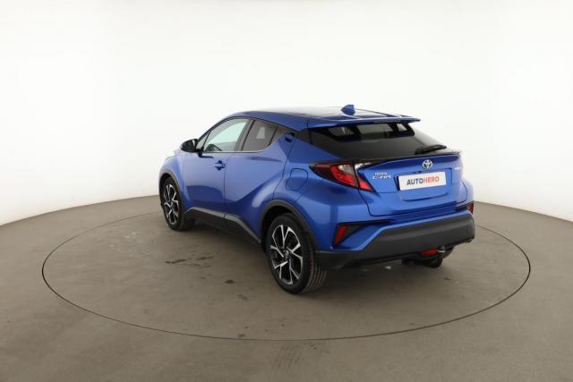 Toyota C-Hr image 1