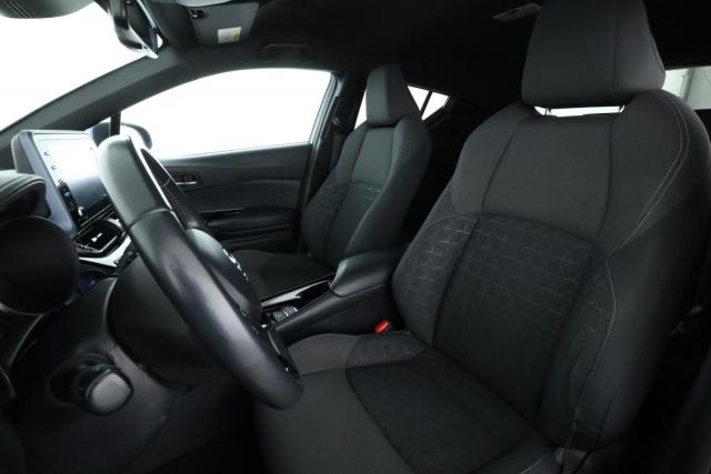 Toyota C-Hr image 3