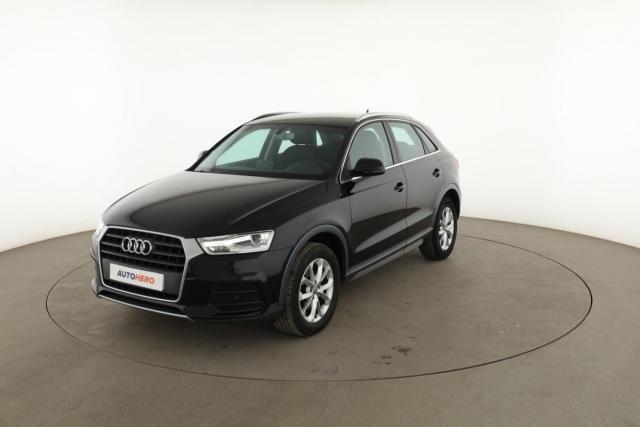 Audi Q3 1.4 Tfsi Cod Ultra Ambiente 150 Ch