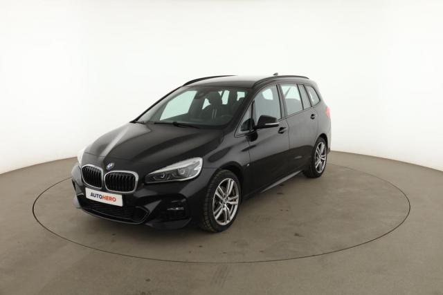 Bmw Série 2 Gran Tourer 218i M Sport Dkg7 136 Ch