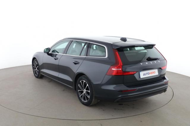 Volvo V60 image 3
