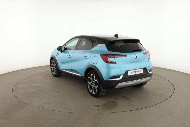 Renault Captur image 4