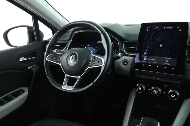 Renault Captur image 9