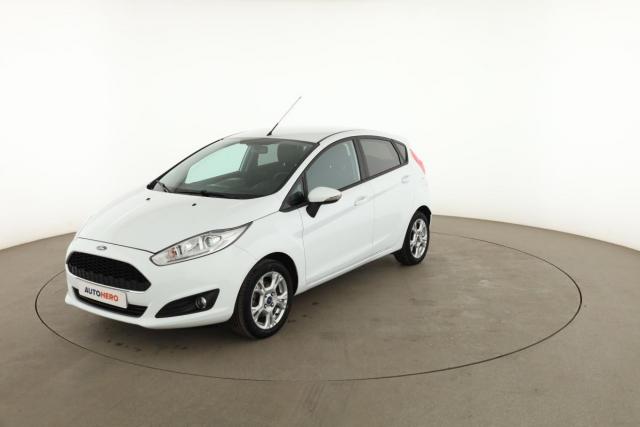 Ford Fiesta 1.25 Edition 5p 82 Ch