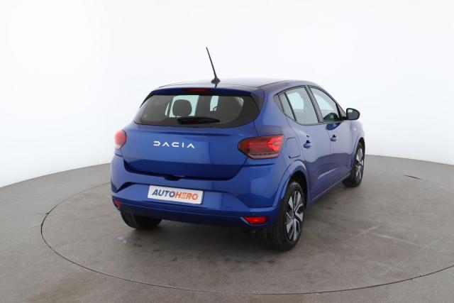 Dacia Sandero Iii image 7