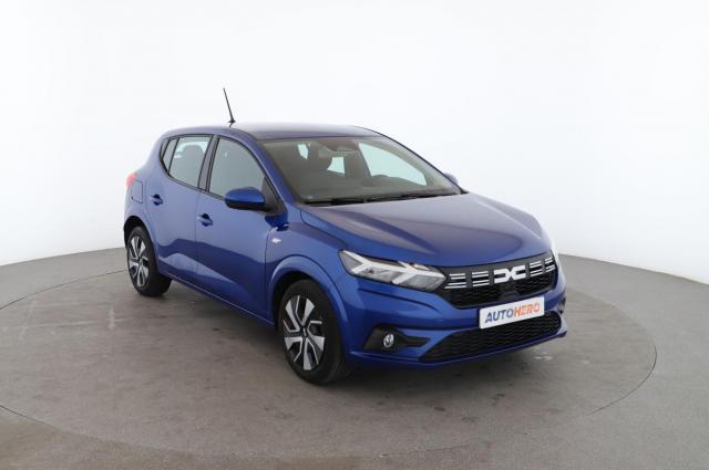 Dacia Sandero Iii image 3
