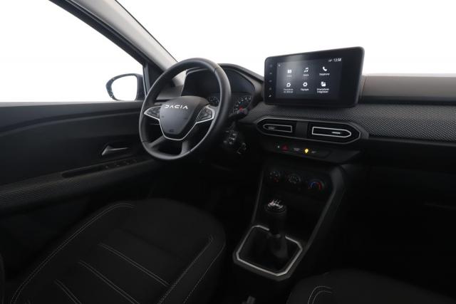 Dacia Sandero Iii image 4