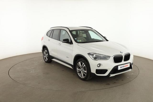 Bmw X1 image 4