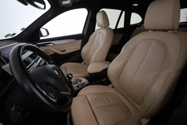 Bmw X1 image 1