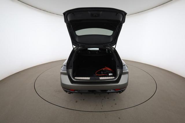 Peugeot 508 Sw image 1