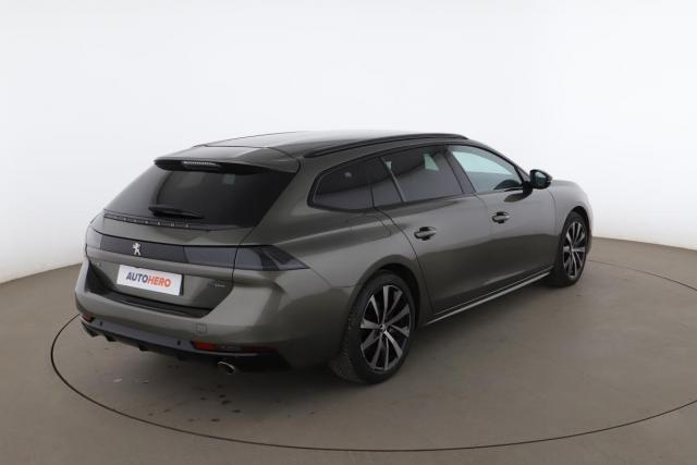 Peugeot 508 Sw image 9