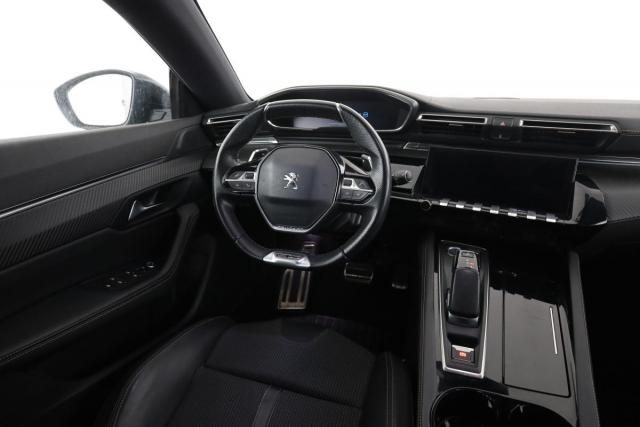 Peugeot 508 Sw image 8