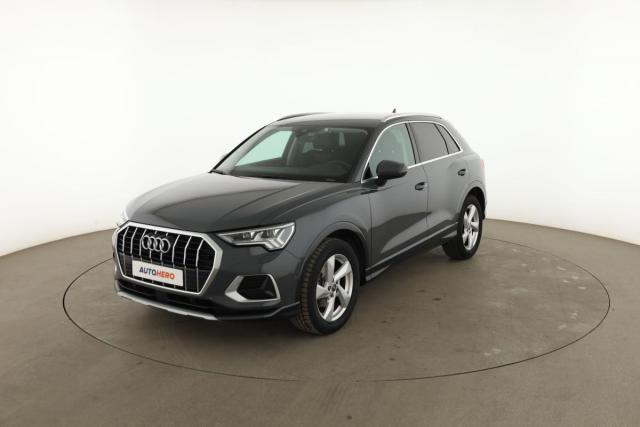 Audi Q3 35 Tfsi Design Luxe S Tronic 7 150 Ch