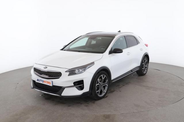 Kia Xceed 1.4 T-Gdi Isg Premium Dct7 140 Ch