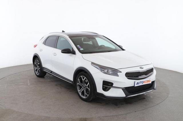 Kia Xceed image 1