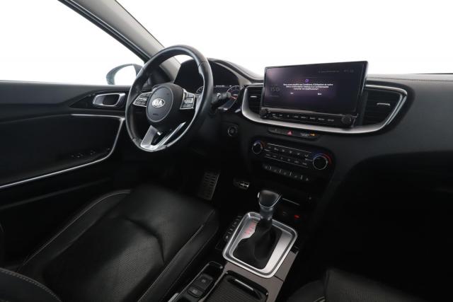 Kia Xceed image 5