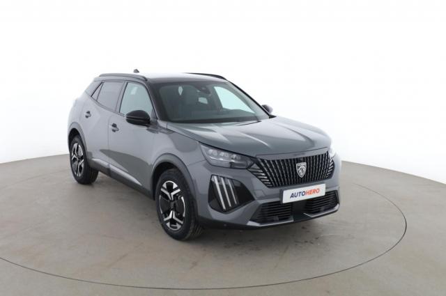 Peugeot 2008 image 1