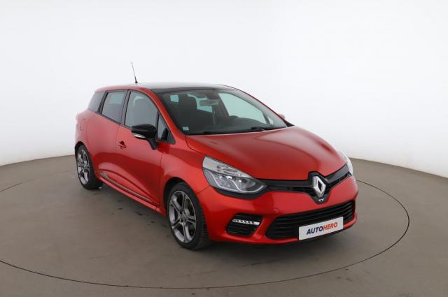 Renault Clio Estate image 1