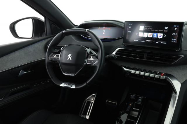 Peugeot 5008 image 3