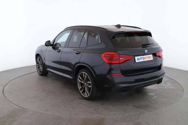 Bmw X3 image 3