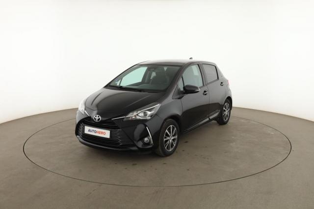Toyota Yaris 1.5 Vvt-I Design Y20 5p 111 Ch