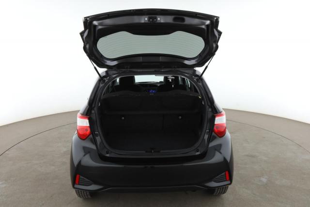 Toyota Yaris image 5