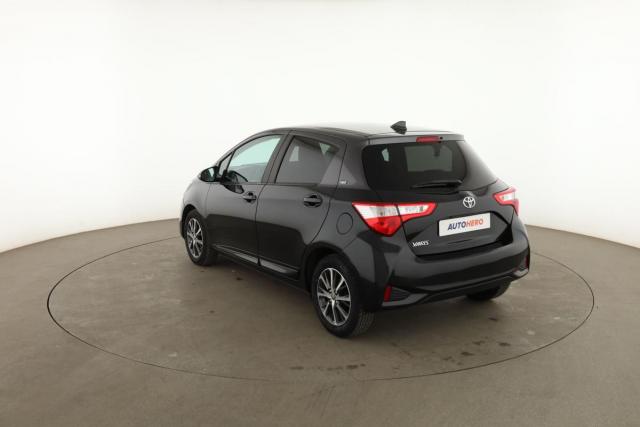Toyota Yaris image 1