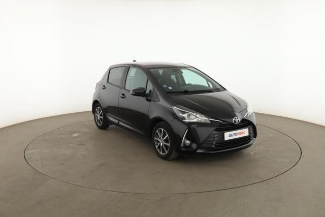 Toyota Yaris image 6