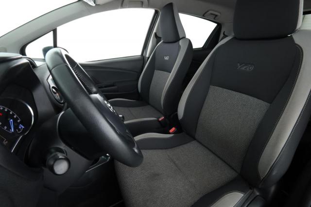 Toyota Yaris image 3