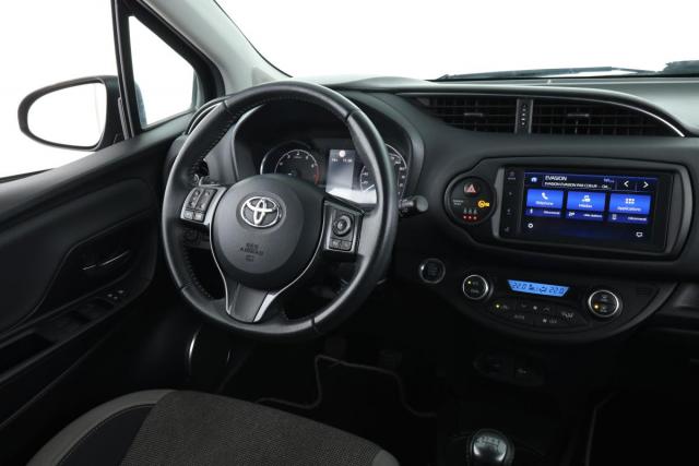 Toyota Yaris image 9
