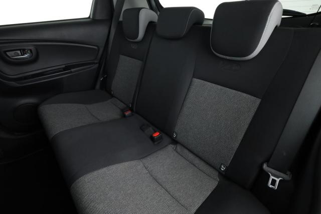 Toyota Yaris image 7