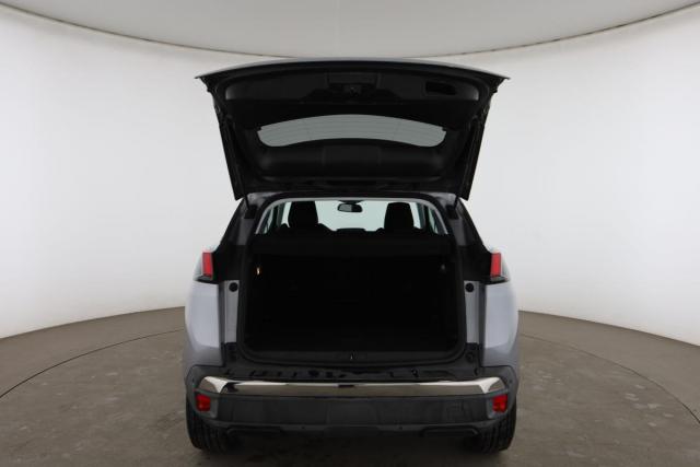 Peugeot 3008 image 8