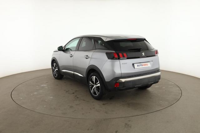 Peugeot 3008 image 1