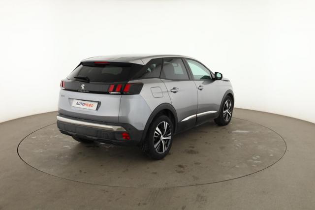 Peugeot 3008 image 5