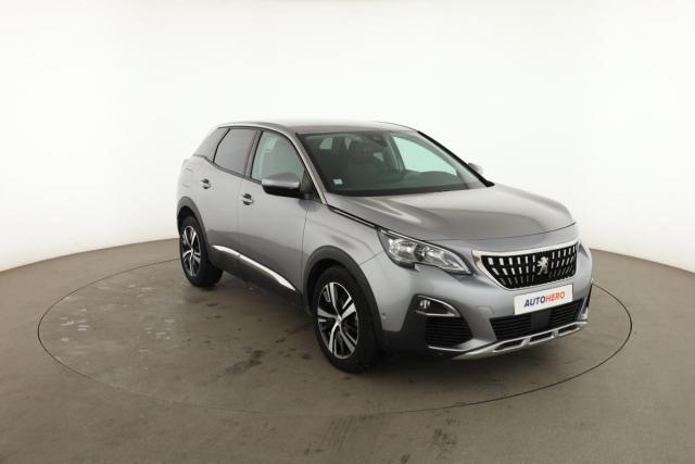 Peugeot 3008 image 9