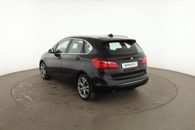 Bmw Serie 2 Active Tourer image 2