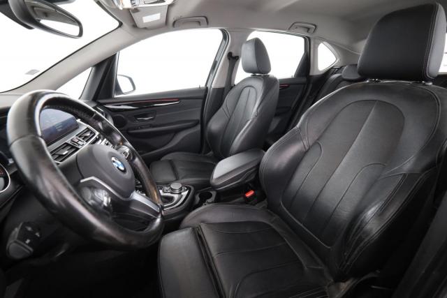 Bmw Serie 2 Active Tourer image 4