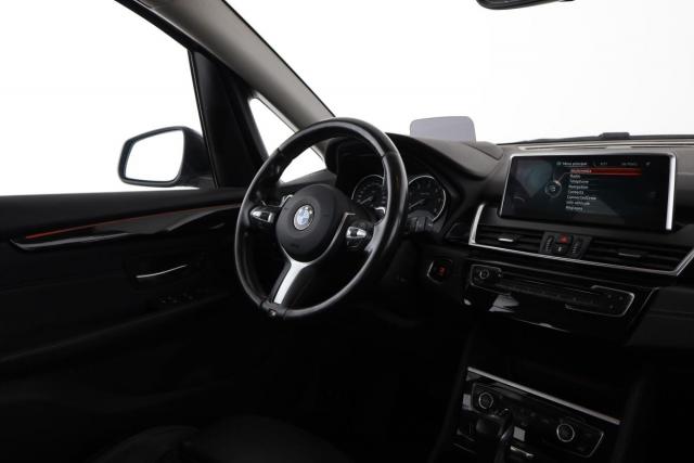 Bmw Serie 2 Active Tourer image 5