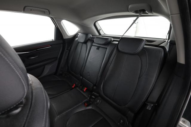 Bmw Serie 2 Active Tourer image 4