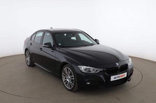 Bmw Série 3 image 2