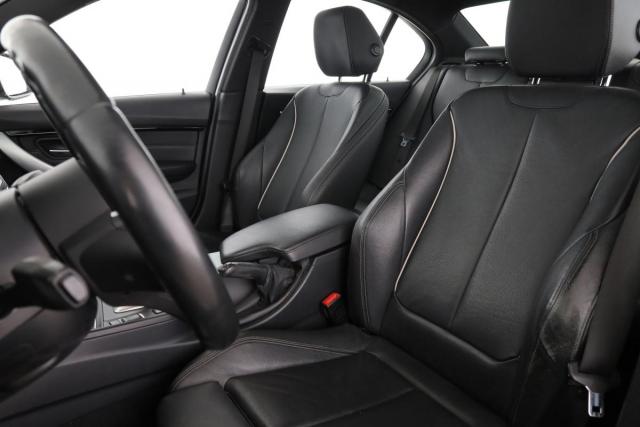 Bmw Série 3 image 4