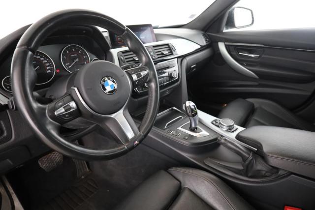 Bmw Série 3 image 3