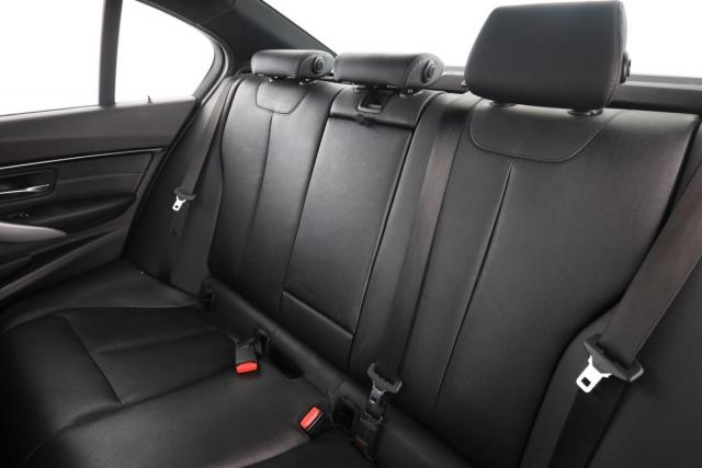 Bmw Série 3 image 1