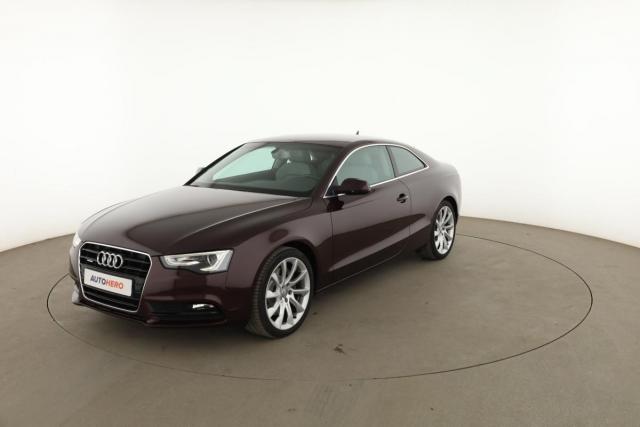 Audi A5 3.0 V6 Tfsi Ambition Luxe Quattro S Tronic 272 Ch