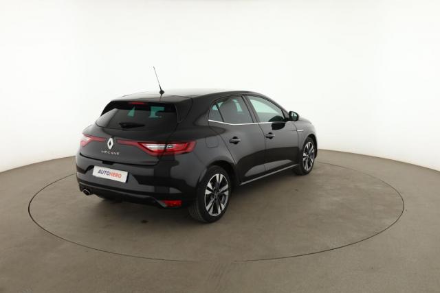 Renault Mégane image 1