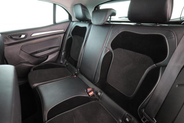 Renault Mégane image 5